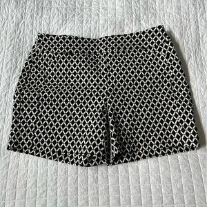 Very stretchy shorts